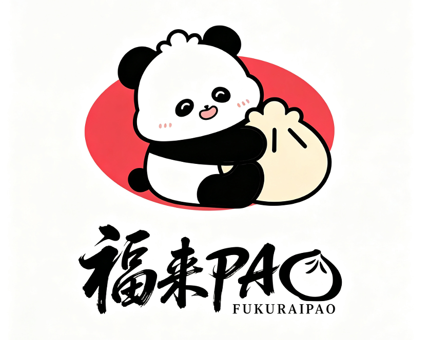 福来PAO ロゴ